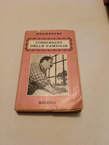 Libro corrierino delle - libro,