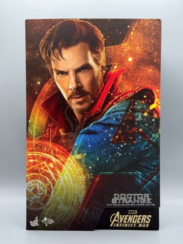 Diorama personaggio hot toys - personaggio,