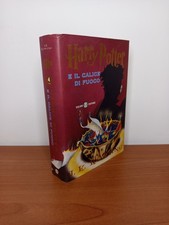 HARRY POTTER E IL CALICE DI