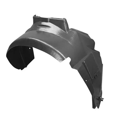 Paraspruzzi anteriore ford - ford, ka