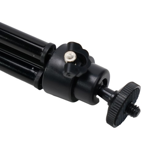 Compatto per mini treppiede - per,