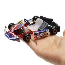Kit modello mini kart