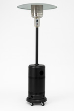 STUFA AEREA PATIO DA ESTERNO A