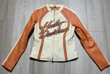 Harley Davidson Y2K Giacca