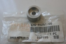 Fuoribordo Yamaha 40HP 98 19