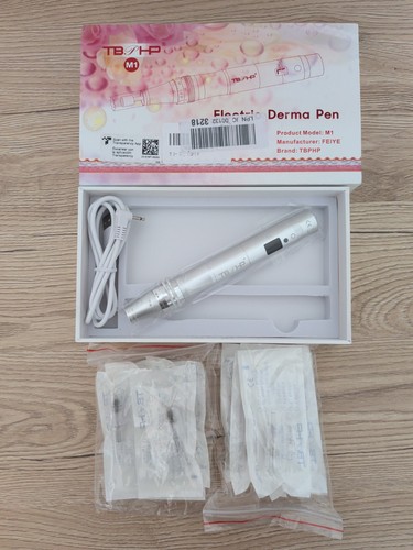 Tbphp electric derma - tbphp,