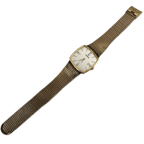 Orologio polso meccanico - polso,
