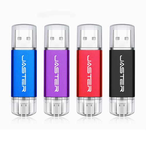 Unità flash usb type c - unità, type-c