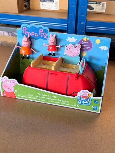 Peppa pig adventures - pig,