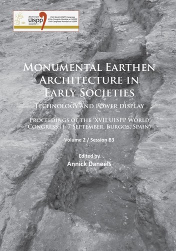 Monumental earthen - monumental,