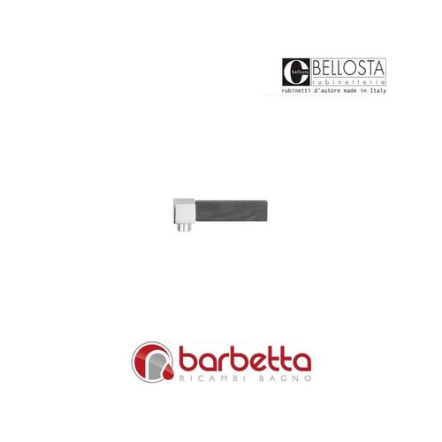 Leva inserto legno - f, c/inserto