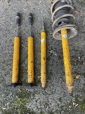 Ammortizzatore Anteriore Alfa