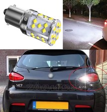 LAMPADA RETROMARCIA 35 LED