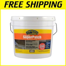 Soluzione di riparazione del calcestruzzo facile da usare, secchio da 7 libbre