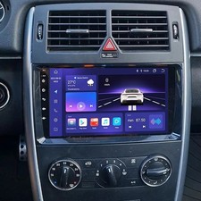 Autoradio per Benz Classe