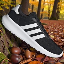 Adidas Lite Racer 3.0 Nero