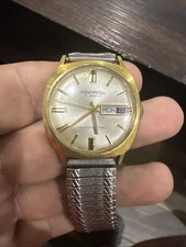 Ingersoll  17 Jewels 