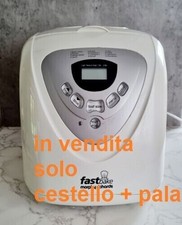 ricambio CESTELLO + PALA per