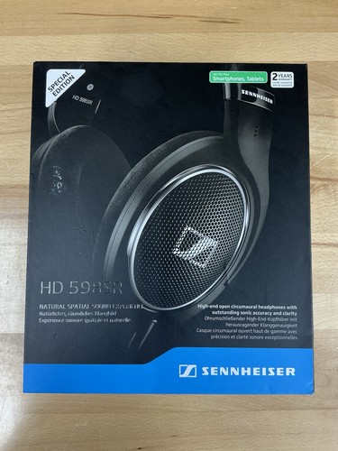 Sennheiser 598sr cuffie con - hd,