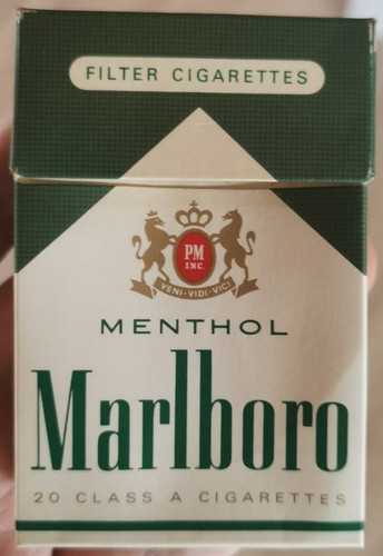 Marlboro menth0l france - marlboro,