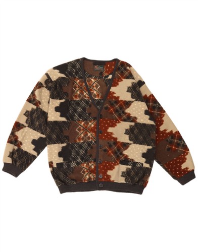 Giacca pile uomo vintage - , it