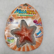 MEGANITE GIG Cambia Colore