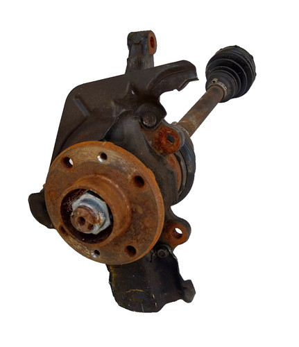Fusello sinistro alfa romeo - fusello,