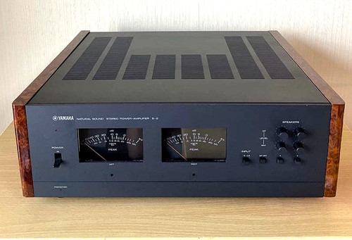 Amplificatore potenza - di,