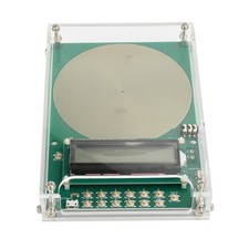 Generatore di segnale Schumann