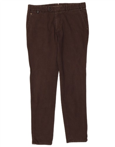 Zara pantalone tuta uomo - pantalone, slim