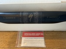 Manubrio Specialized S-Works Carbon Shallow Bend 42 cm (compatibile Di2)