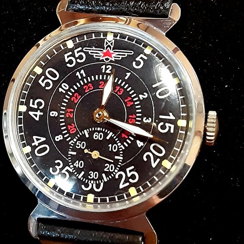 A4m orologio uomo - orologio,