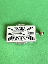 Orologio Autentico Movimento