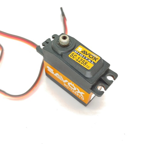 Savox 1258tg sc1258tg 1258 - sc-1258tg,