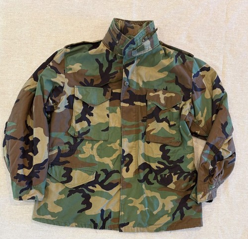 Giacca campo vintage 1999 - da,