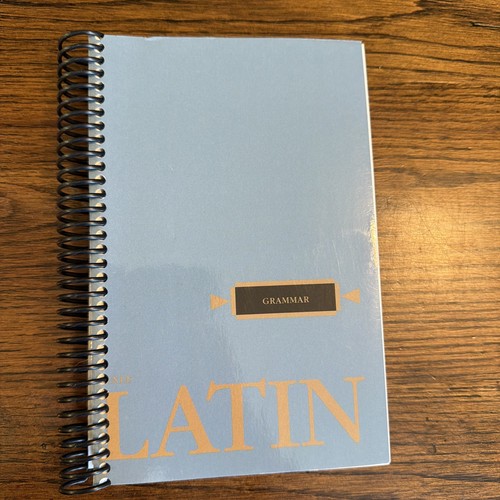 Henle latin ser - latin, ser.: