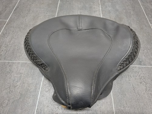 Sella harley davidson - sella, (seat)