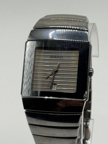 Rado diastar ceramica - rado,