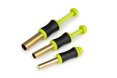 Fox matrix compressione punch - fox,