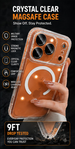 Custodia gorilla per iphone - custodia, 17
