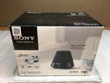 Sony ns300 wireless network - wireless,