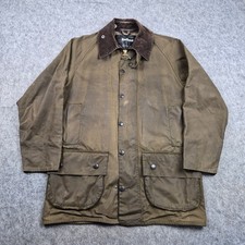 Barbour Giacca Uomo Taglia 38