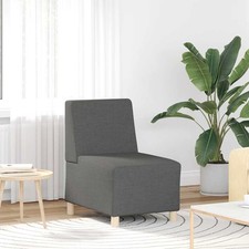 Modular Sofa Unit Armless