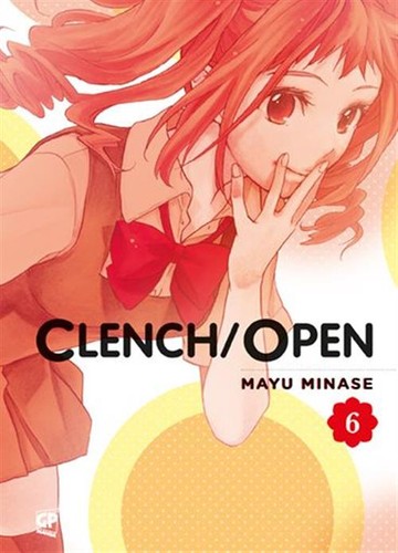 Clench open 6 - clench, /