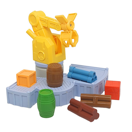 Chuggington gru carico - gru, da