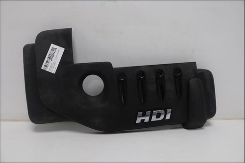 Cache moteur citroen 1 - , c3