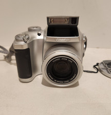 Fujifilm FinePix S3500 4,0