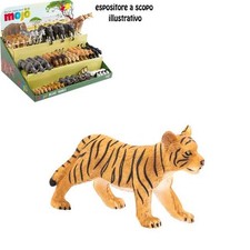 Animali Planet Tigre Tigrotto