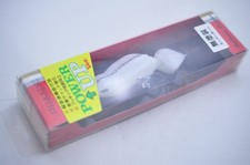 Imakatsu Berlinetta Crawler 2 Topwater 12 cm 1,4 oz Super Bone bianco mai usato