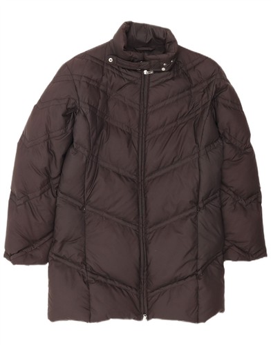 Cappotto donna imbottito